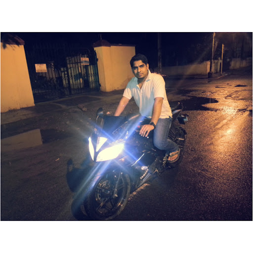 Mohammed Faizan Photo 19