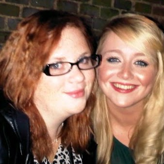 Vicky May Photo 37