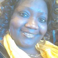 Felicia Howell Photo 15