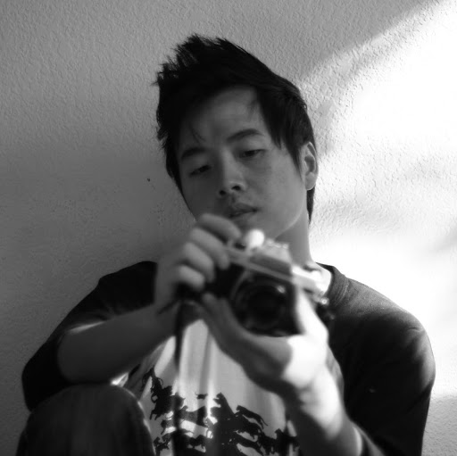 Vincent Trinh Photo 18