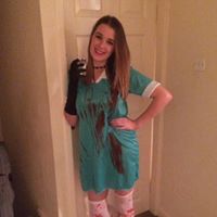 Charlotte Hoare Photo 7
