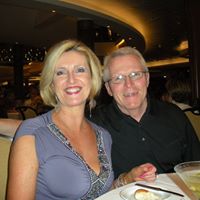 Geriann Eddy Photo 2