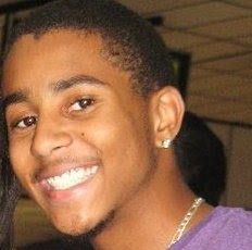 Julian Tucker Photo 6