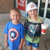 Jeannette Bush Photo 15
