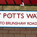 Harry Potts Photo 32