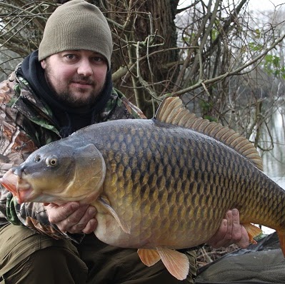 Ricky Moody Photo 2