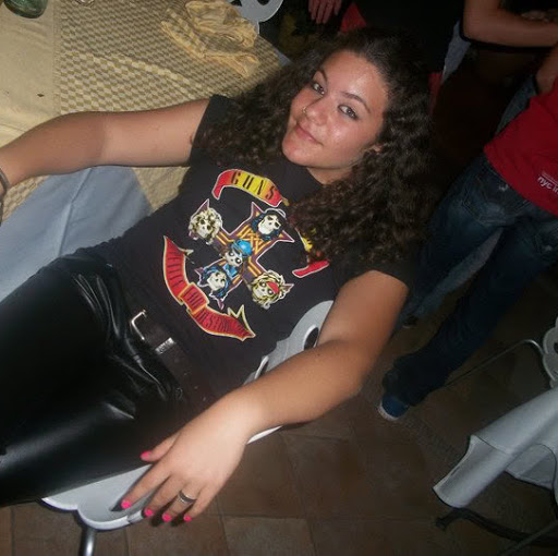 Tracy Martinez Photo 3