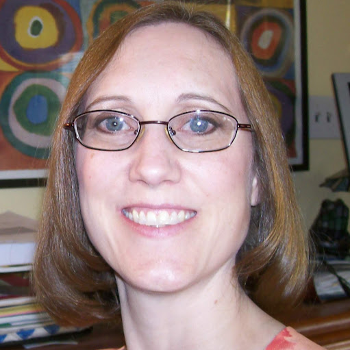 Carol Hunter Photo 29