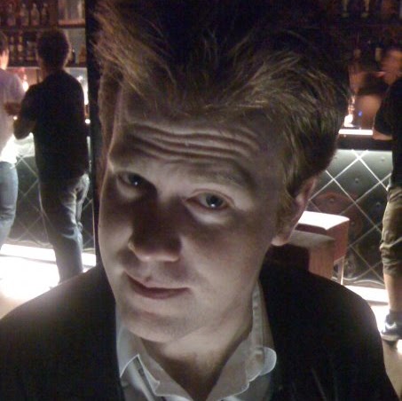 Richard Ross Photo 21