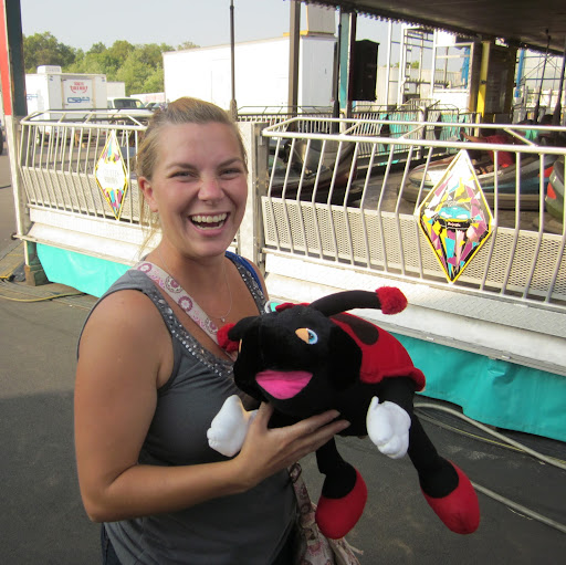 Amanda Marciniak Photo 20