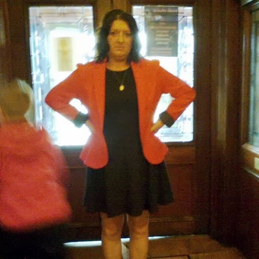 Michelle Reid Photo 13
