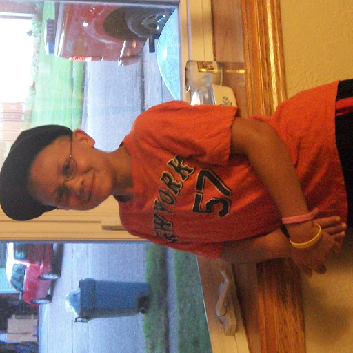 Nick Reese Photo 8