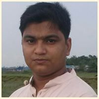 Omar Mahamud Photo 6