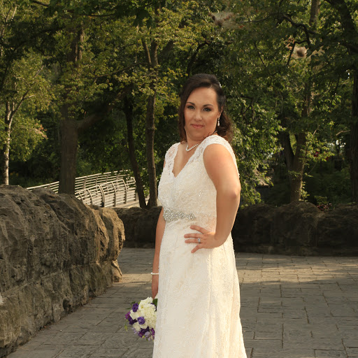 Jennifer Robins Photo 25