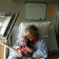Nancy Corley Photo 9