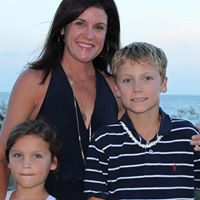 Elizabeth Etheridge Photo 7