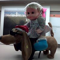 Jessica Humphrey Photo 20