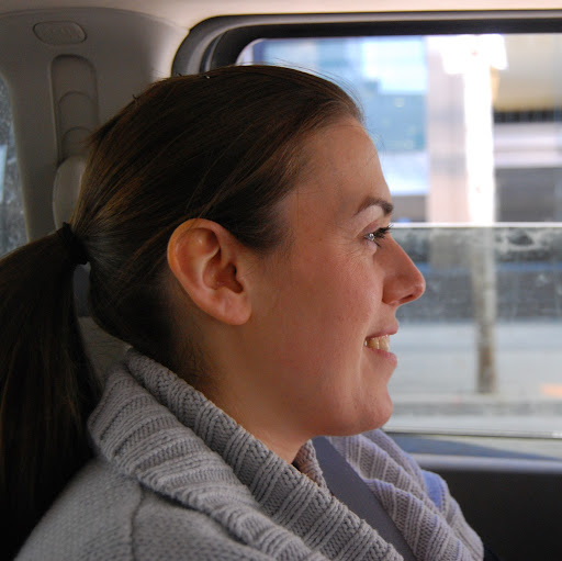 Rebecca Britton Photo 33