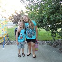 Amy Walton Photo 26
