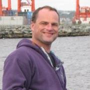 David Mackenzie Photo 51