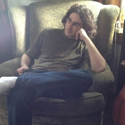 Jesse O'Brien Photo 8