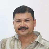 Sunny Mathews Photo 29