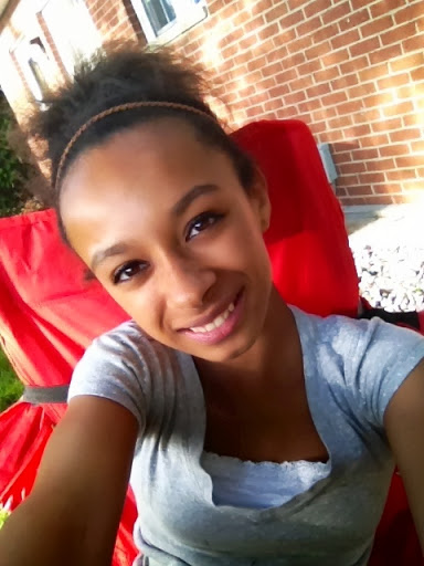 Cece Brown Photo 7