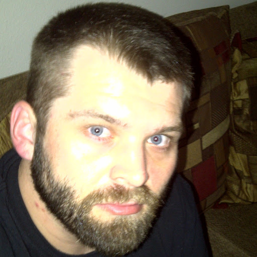 James Baird Photo 27