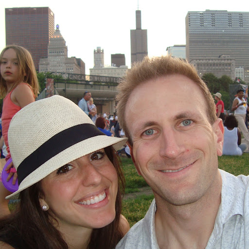 Heather Callaghan Photo 24