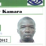 Alimamy Kamara Photo 22