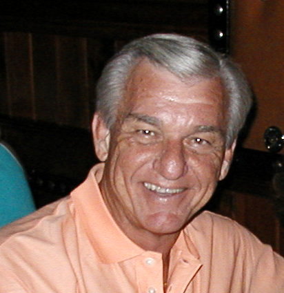 Donald Coker Photo 16