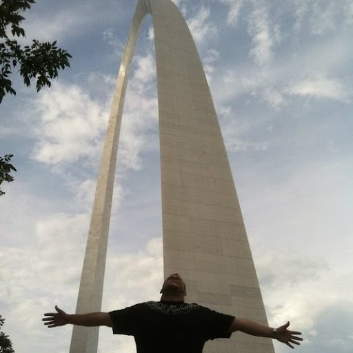 Travis Greene Photo 37