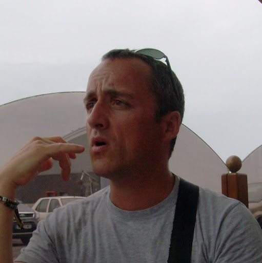 David Raymond Photo 9