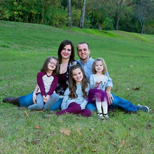 Amanda Tolbert Photo 10