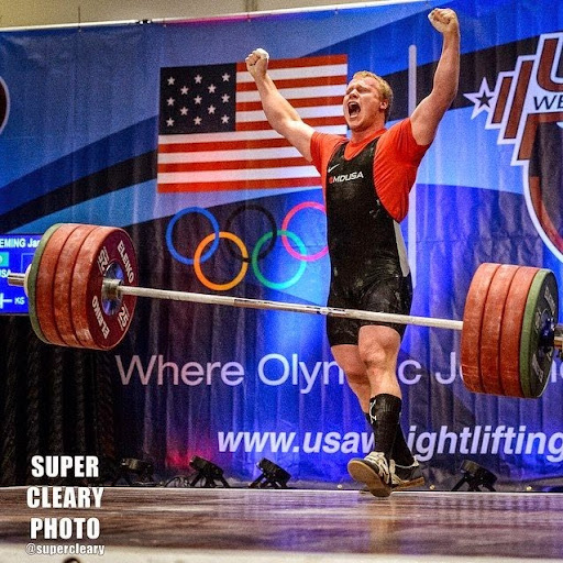 Jared Fleming Photo 36