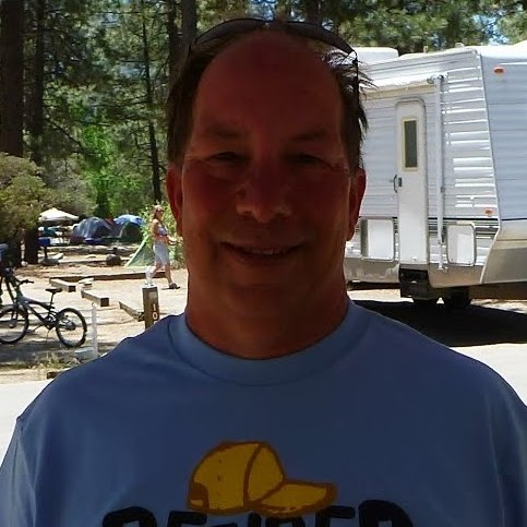 Steve Larson Photo 4