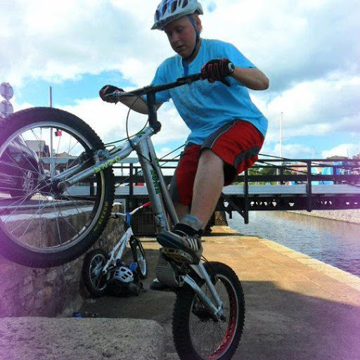Jack Dillon Photo 13
