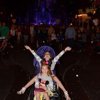 Michele Chadwick Photo 6