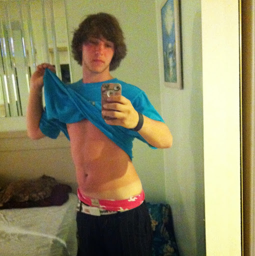Jesse Booth Photo 28
