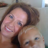 Kimberly Eubanks Photo 18