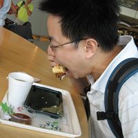 Patrick Li Photo 31