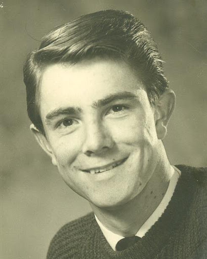 Patrick Stevenson Photo 25