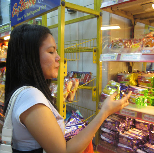 Jane Reyes Photo 6