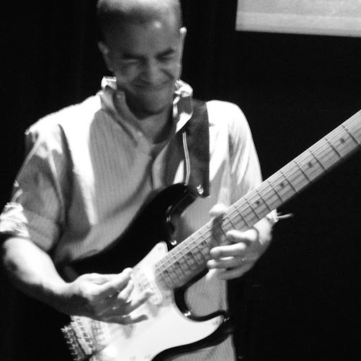Jesse Small Photo 31