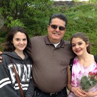 Michael Anastasi Photo 17