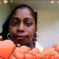 Andria James Photo 4