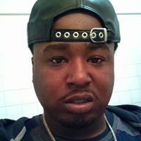 Gerald Jackson Photo 20