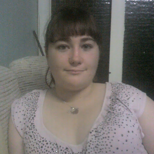 Kimberly Briggs Photo 39