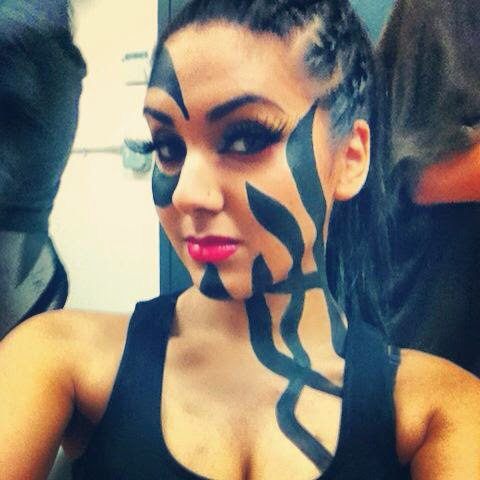 Amanda Bettencourt Photo 6