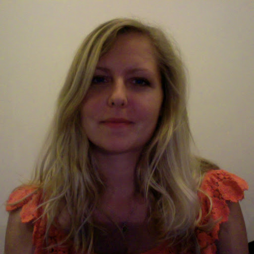 Christina Henriksen Photo 8